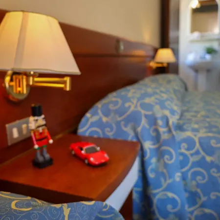 Hotel Easy Meryon