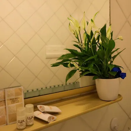 Hotel Easy Meryon Sottomarina