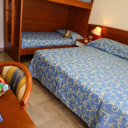 Hotel Easy Meryon Sottomarina