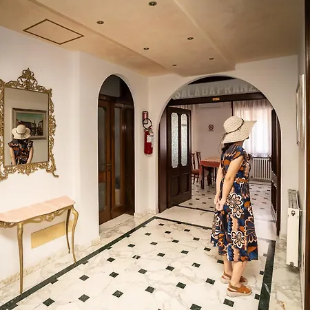 Easy Meryon Hotel Sottomarina