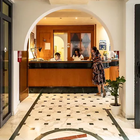 Hotel Easy Meryon Sottomarina