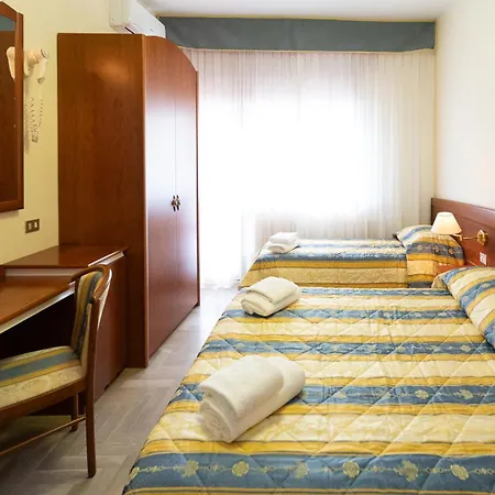 Easy Meryon Hotel Sottomarina