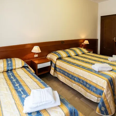Easy Meryon Hotel Sottomarina
