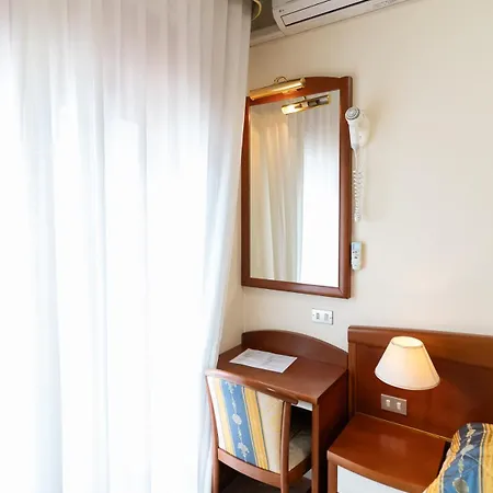 Hotel Easy Meryon Sottomarina