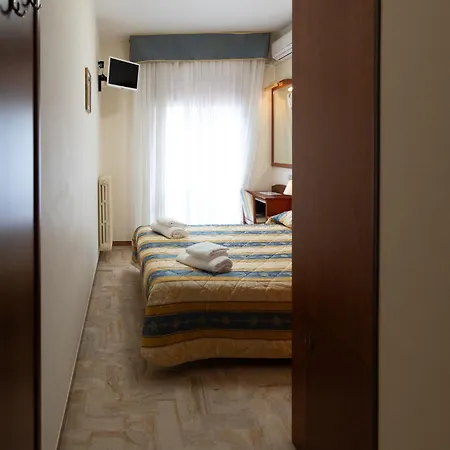 Hotel Easy Meryon Sottomarina