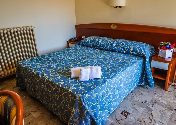 Ξενοδοχείο Easy Meryon