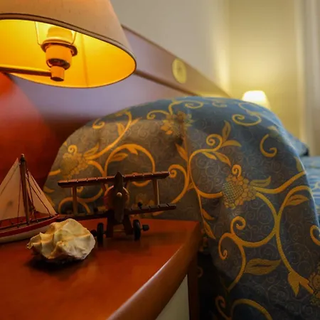 Otel Easy Meryon 3*